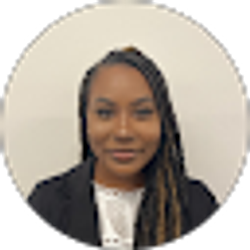Profile photo of Christin Spears