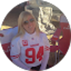 Profile photo of Delaina Hampton
