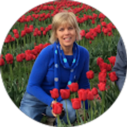 Profile photo of Rebecca Graham