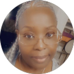 Profile photo of rochelle mcdaniel