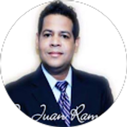 Profile photo of Dr. Juan Jose Ramos TV