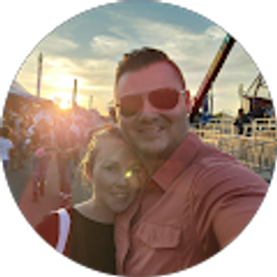 Profile photo of Shayne Driscoll