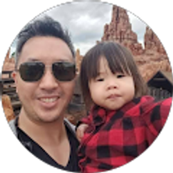 Profile photo of George