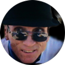 Profile photo of Frank Amorella