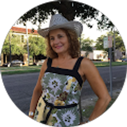 Profile photo of Anne-Marie Gordon