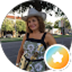 Profile photo of Anne-Marie Gordon