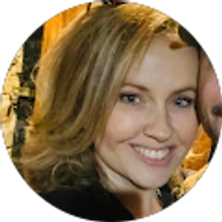 Profile photo of Amanda Maboe