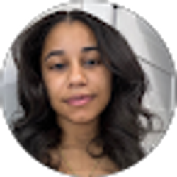 Profile photo of Shakierria Dodier