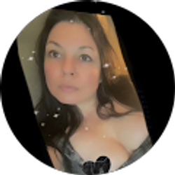 Profile photo of Carmela Monica