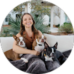 Profile photo of Elizabeth Bush