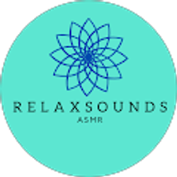 Profile photo of RelaxSounds ASMR