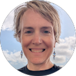 Profile photo of Lee Wilson-Hayes