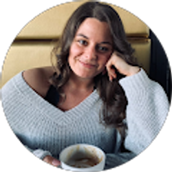 Profile photo of Stefanie Nickels