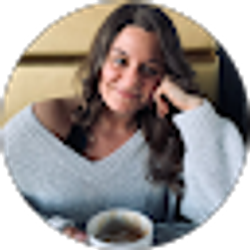 Profile photo of Stefanie Nickels