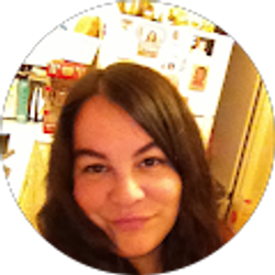 Profile photo of Molly Martin