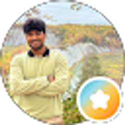 Profile photo of Manav Iyanna Kuttaiah