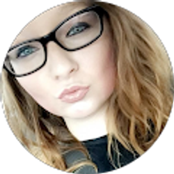 Profile photo of Hannah Elaine