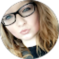 Profile photo of Hannah Elaine