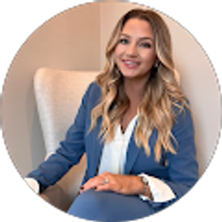 Profile photo of Kelly Rector