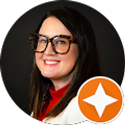 Profile photo of Sara Berger