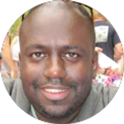 Profile photo of Jaymes Rogers