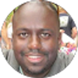 Profile photo of Jaymes Rogers