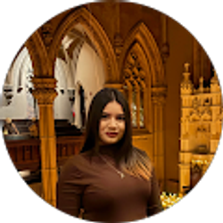 Profile photo of Ingrid Alberto, LMSW