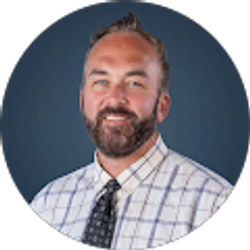 Profile photo of Aaron Sylvia