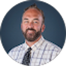 Profile photo of Aaron Sylvia