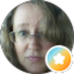 Profile photo of Samantha Bethel