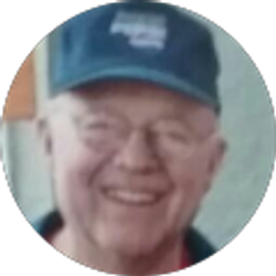 Profile photo of Roger Trebelhorn