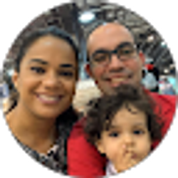 Profile photo of Lemuel Perez