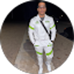 Profile photo of Yariel Cruz Delgado