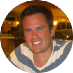 Profile photo of Ben Wellington