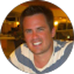 Profile photo of Ben Wellington