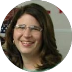 Profile photo of Sherry Hogan