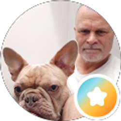 Profile photo of Thomas Denker
