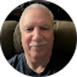 Profile photo of William Smith