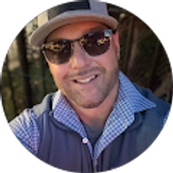 Profile photo of Wesley Younger