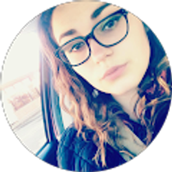 Profile photo of Chelsea Sanders