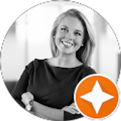 Profile photo of Jennifer Coradi