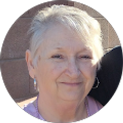 Profile photo of Sandy Minney