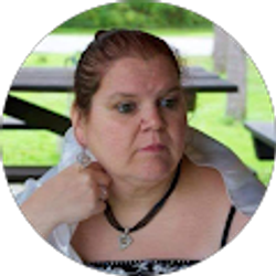 Profile photo of Andrea Lynn Clark