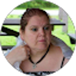 Profile photo of Andrea Lynn Clark