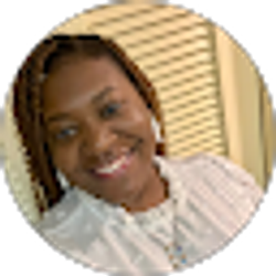 Profile photo of Bre'Ana Marshall
