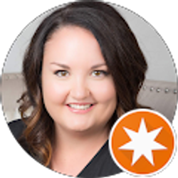 Profile photo of Kimberly Harris