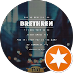 Profile photo of M Russell