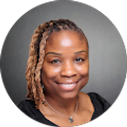 Profile photo of Tiffany Johnson