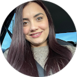 Profile photo of Scarlie Scala