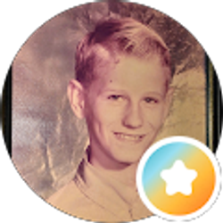 Profile photo of Ervin Davis (KB1TLD)